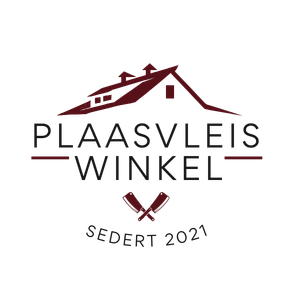Plaasvleiswinkel-Logo